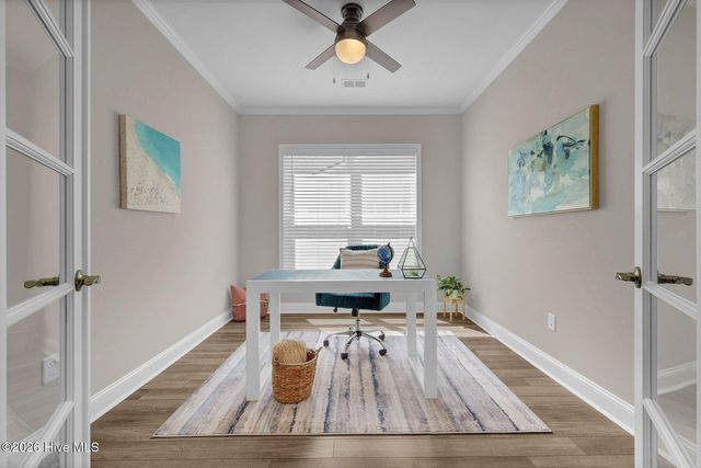 665 Folsom Avenue, Wilmington, NC 28412