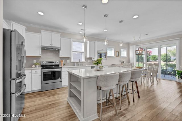 665 Folsom Avenue, Wilmington, NC 28412