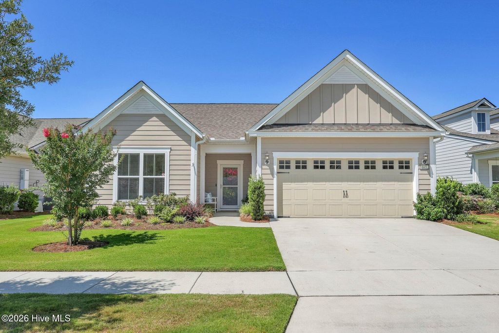 665 Folsom Avenue, Wilmington, NC 28412