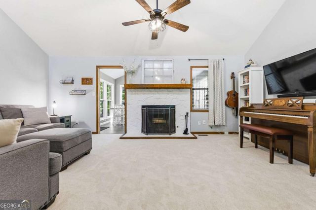 6903 Heritage Place, Acworth, GA 30102