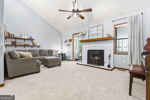 6903 Heritage Place, Acworth, GA 30102