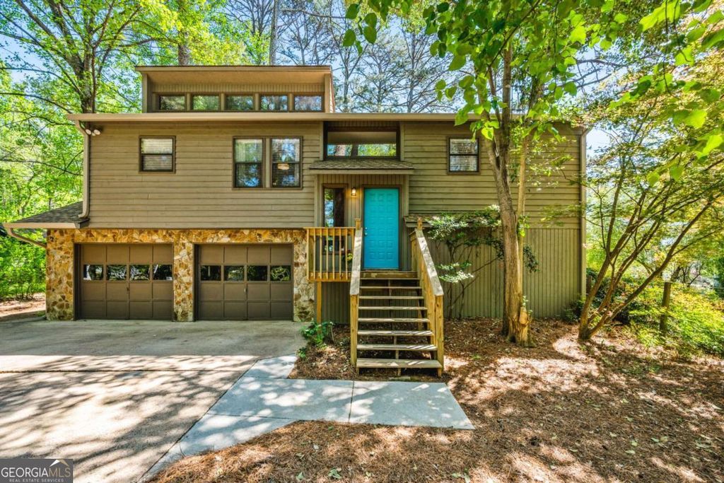 6903 Heritage Place, Acworth, GA 30102