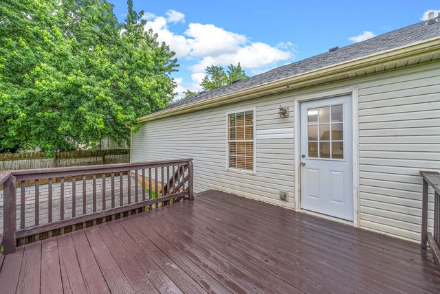 3452 Sandpiper Dr, Clarksville, TN 37042