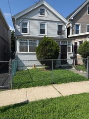 326 Alden St, City Of Orange Twp., NJ 07050