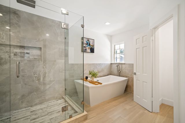 4336 Irvin Simmons Drive, Dallas, TX 75229