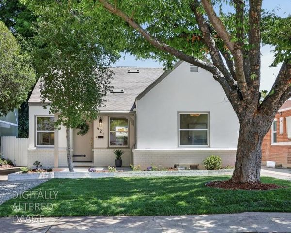 421 40th St, Sacramento, CA 95819