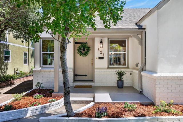 421 40th St, Sacramento, CA 95819