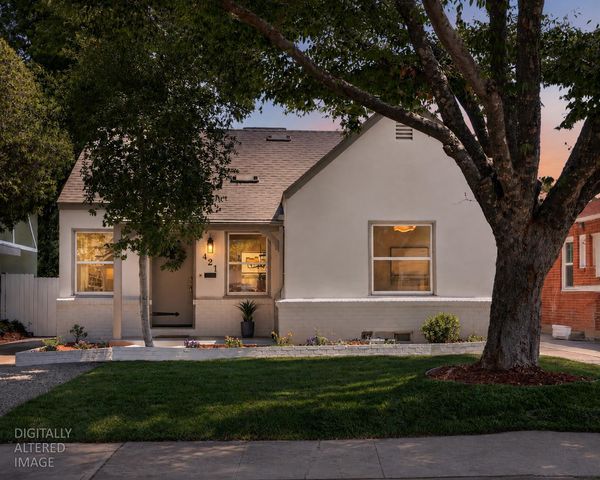 421 40th St, Sacramento, CA 95819
