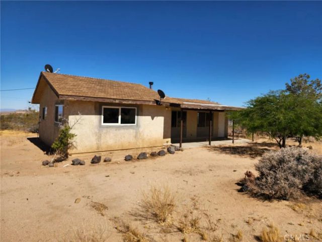 568 Jemez, Yucca Valley, CA 92284