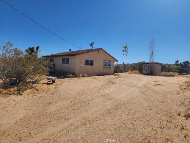 568 Jemez, Yucca Valley, CA 92284