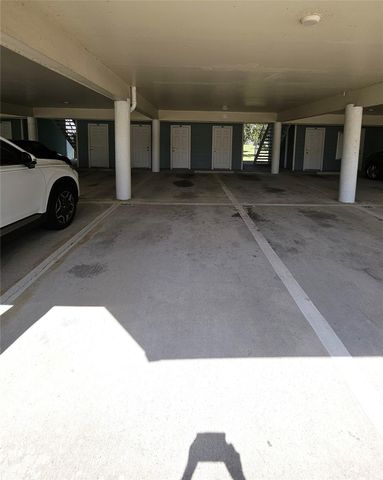 18617 Egret Bay Boulevard 507, Webster, TX 77058