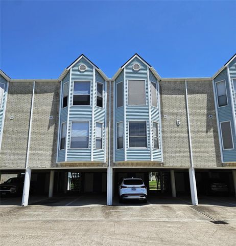 18617 Egret Bay Boulevard 507, Webster, TX 77058