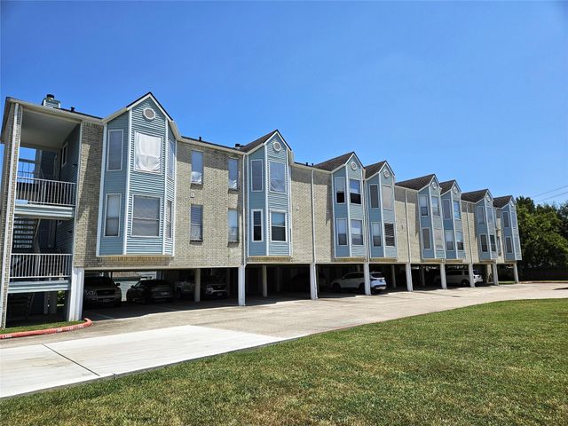 18617 Egret Bay Boulevard 507, Webster, TX 77058