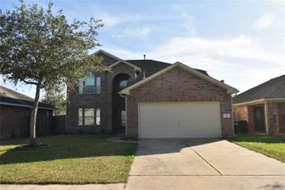 700 Elizabeth Street, Alvin, TX 77511