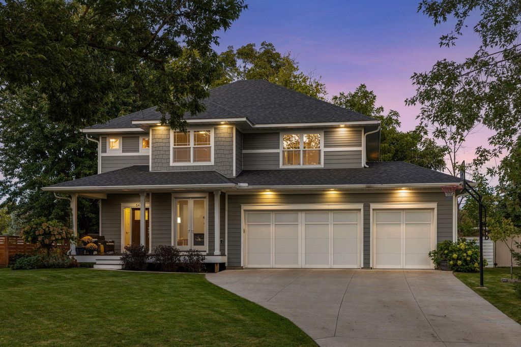 6421 Rolf Avenue, Edina, MN 55439 — exterior