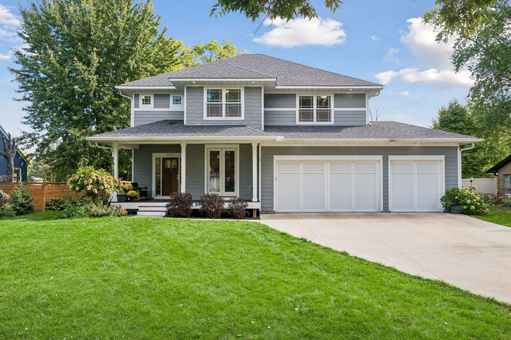 6421 Rolf Avenue, Edina, MN 55439 — photo 2