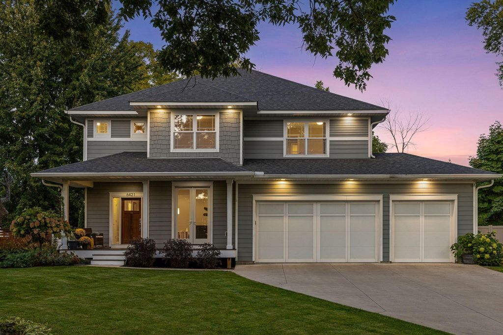6421 Rolf Avenue, Edina, MN 55439 — photo 3