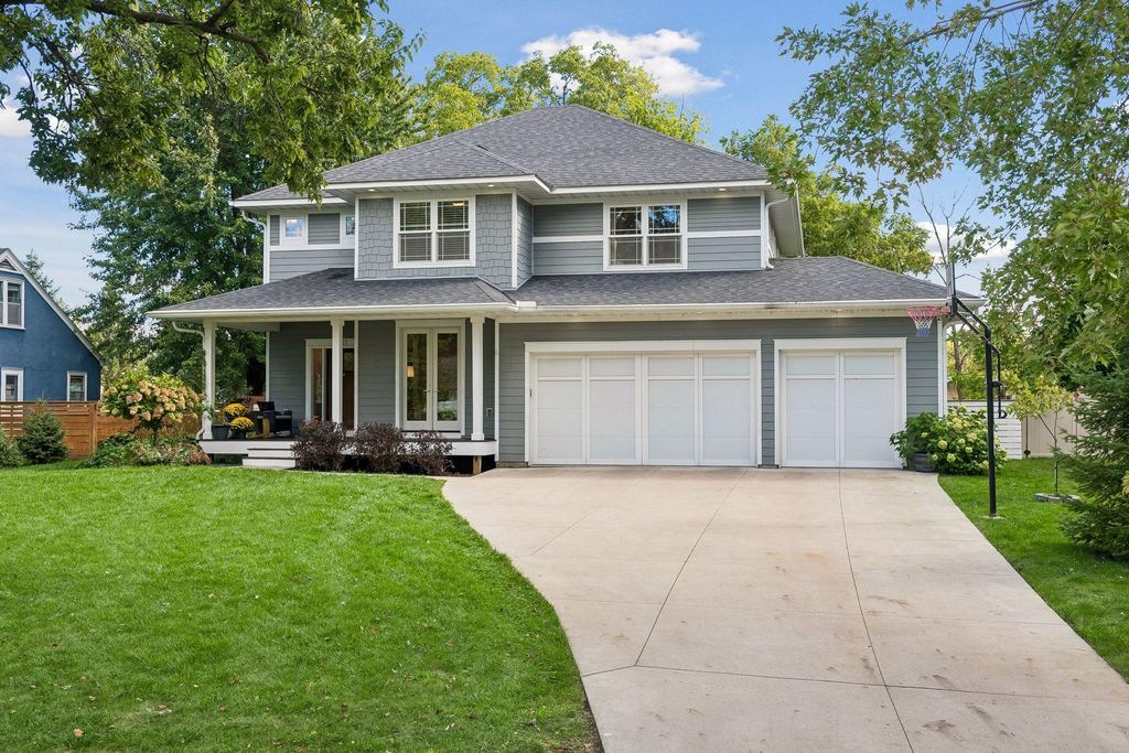 6421 Rolf Avenue, Edina, MN 55439 — photo 4