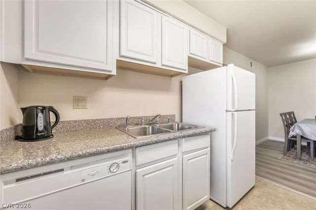 5160 Indian River Drive 346, Las Vegas, NV 89103