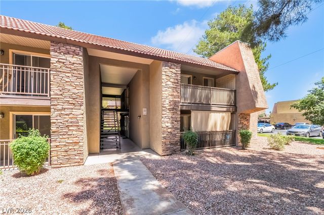 5160 Indian River Drive 346, Las Vegas, NV 89103
