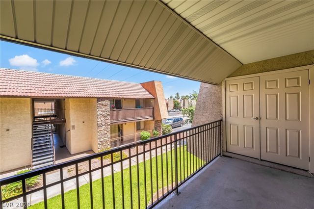 5160 Indian River Drive 346, Las Vegas, NV 89103