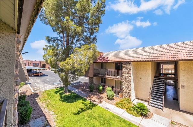 5160 Indian River Drive 346, Las Vegas, NV 89103