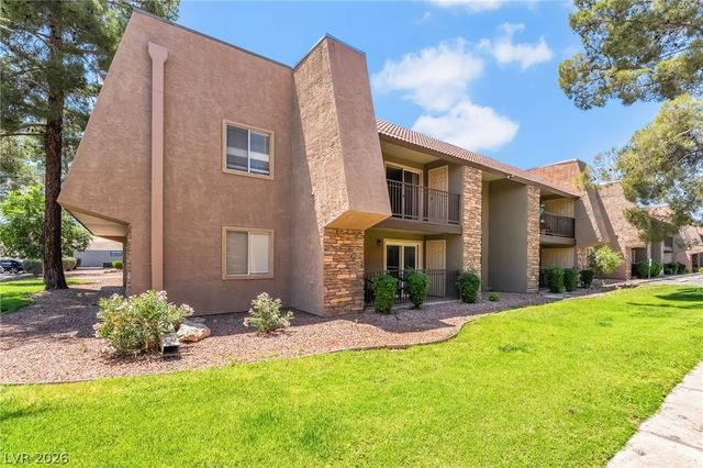 5160 Indian River Drive 346, Las Vegas, NV 89103