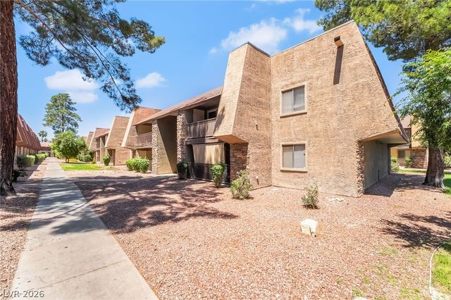 5160 Indian River Drive 346, Las Vegas, NV 89103