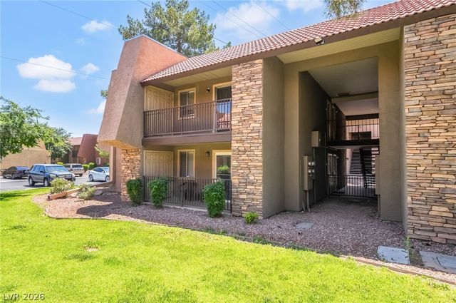 5160 Indian River Drive 346, Las Vegas, NV 89103