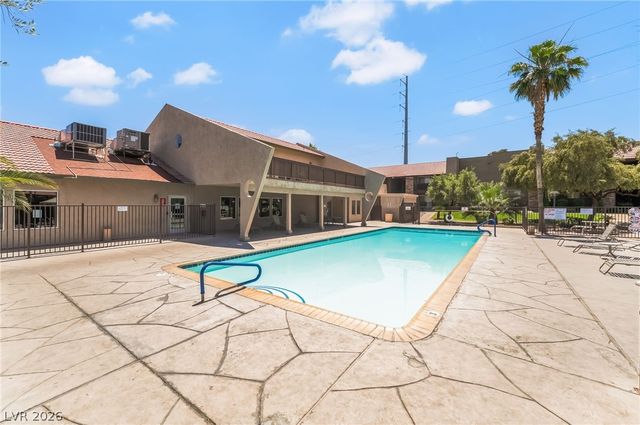 5160 Indian River Drive 346, Las Vegas, NV 89103