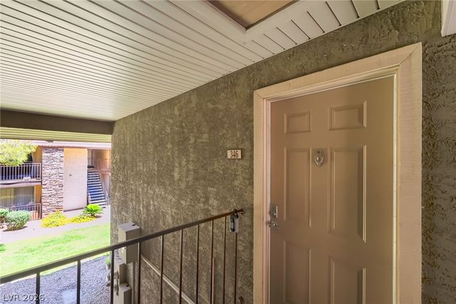 5160 Indian River Drive 346, Las Vegas, NV 89103