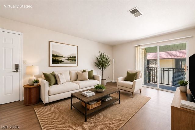 5160 Indian River Drive 346, Las Vegas, NV 89103