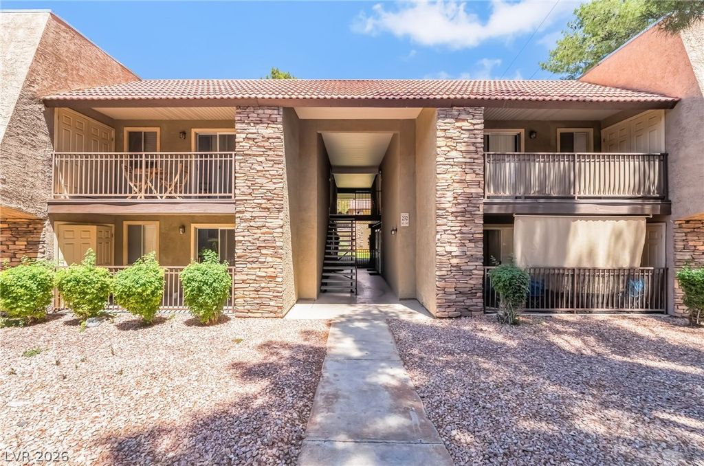 5160 Indian River Drive 346, Las Vegas, NV 89103
