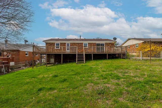 106 Sonley Drive, Cynthiana, KY 41031