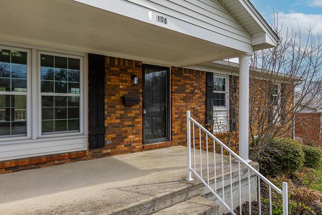 106 Sonley Drive, Cynthiana, KY 41031