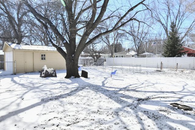 1207 19th Street S, Moorhead, MN 56560