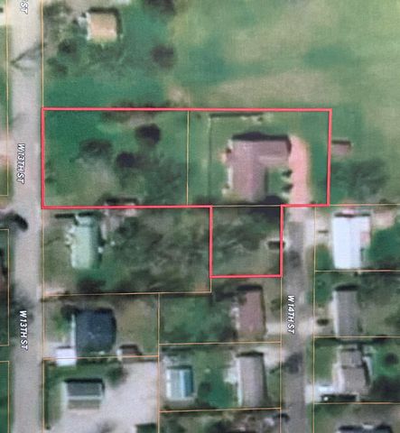 412 W 14th Street, Mountain Grove, MO 65711