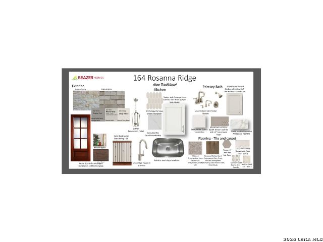 164 Rosanna Ridge, Universal City, TX 78148