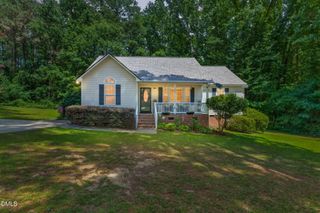 105 Tree Farm Lane, Angier, NC 27501