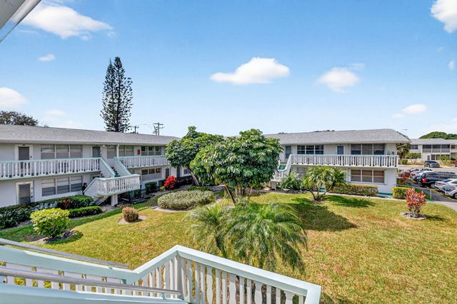 126 Kingswood F 126, West Palm Beach, FL 33417