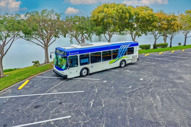 126 Kingswood F 126, West Palm Beach, FL 33417