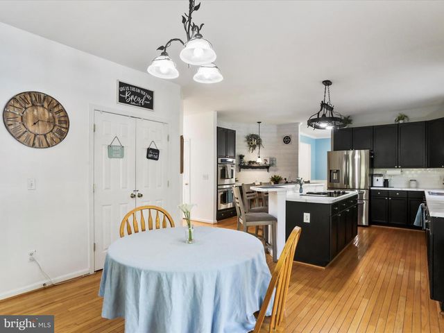 175 WAGONTRAIN TRAIL, Hedgesville, WV 25427