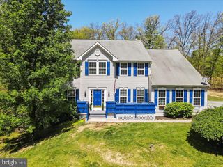 175 WAGONTRAIN TRAIL, Hedgesville, WV 25427