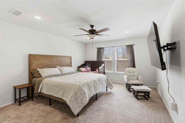 759 Brockwell Bend, Forney, TX 75126