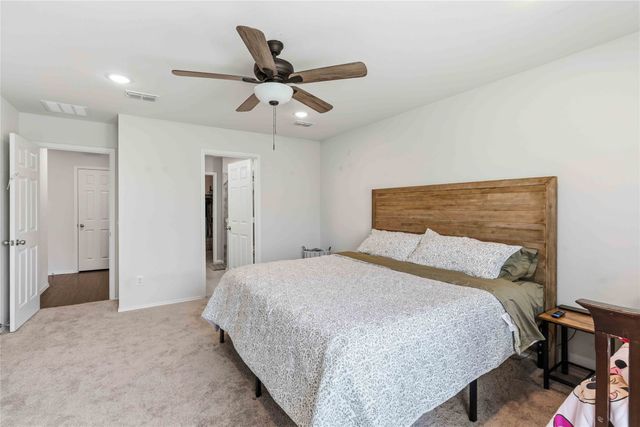 759 Brockwell Bend, Forney, TX 75126