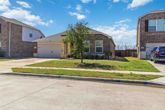 759 Brockwell Bend, Forney, TX 75126