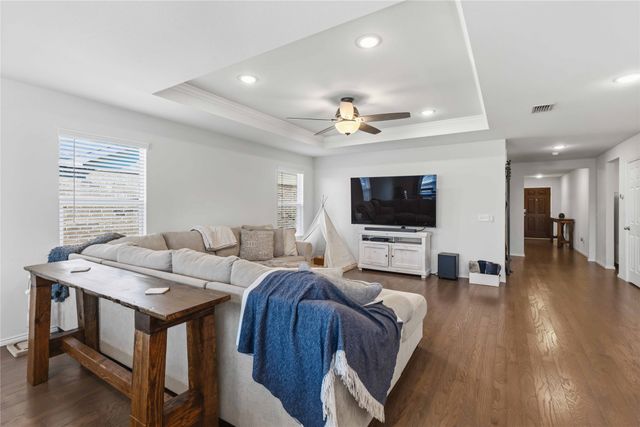 759 Brockwell Bend, Forney, TX 75126