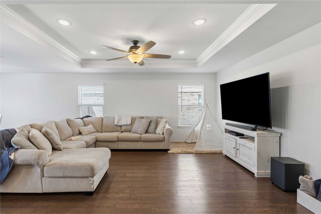 759 Brockwell Bend, Forney, TX 75126