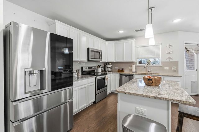 759 Brockwell Bend, Forney, TX 75126