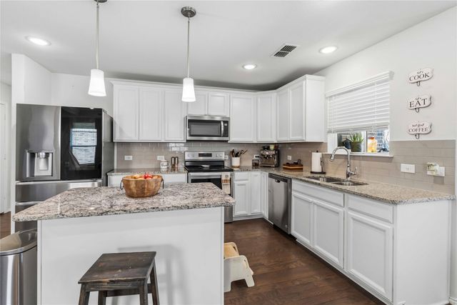 759 Brockwell Bend, Forney, TX 75126